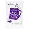 Morrisons Savers Instant Hot Chocolate Drink, 400 g view 1