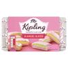 Mr Kipling Angel Cake Slices, 8 Treats  Perfect For Snacking On-the-Go (Pack of 1) view 4