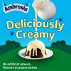 Ambrosia Devon Custard Chocolate Flavour, Creamy Ready-to-Eat Dessert, 150 g Pot (Pack of 1) view 3