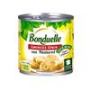 bonduelle Mushrooms from Paris Sliced Thick au Naturel 3x230 g - - Price per Unit view 1