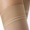 NOVAMED CCL1 Above Knee Compression Stockings - Lightweight and Effective Support (Code: NV.620/NV.630) view 1