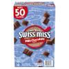 Anbobo Swiss Miss Milk Chocolate Hot Cocoa Drink Mix Sachet 50 ct Box 1.95 kg view 1