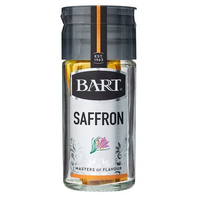 Bart Spanish Saffron, 0.4g