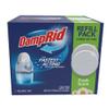 Moisture Absorber Refillable Tablets, 15-oz. 2-Pk. FG97 view 1