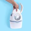 DampRid Fresh Scent Drop-in Tab Moisture Absorber Starter Kit, 1 Count view 2