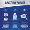 DampRid Fresh Scent Drop-in Tab Moisture Absorber Starter Kit, 1 Count view 4