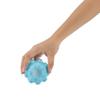 Garosa Dryer Sheets Laundry Washing Kit Blue PVC Clothes Cleaning Supplies Fabric Softener Accessories Reduces Clothing Wrinkles Tool for Home(2Pcs/Set) view 3