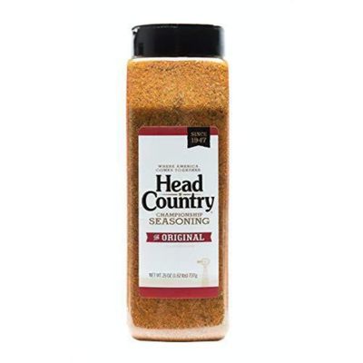26 oz Original Championship Seasoning