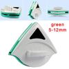 5-12mm Double-Sided Window Cleaner, Glass Wiper Magnetic Cleaning Tools, Useful Surface Cleaning Brush for High-Rise Double Glazed Windows Cleaning Tools view 3