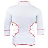 365-Shopping Womens Lingerie Dress Cosplay Naughty Nurse Costume Fancy Dress Party Outfit (One Size, White) view 3