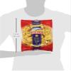 10 x Pasta Divella 100% Italian N 90 Fettuccine 500 g view 3