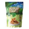 Coco Rice Rolls Pandan Flavour - 100g view 1