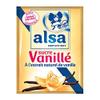 Alsa - Vanilla Sugar Packet 90G - Lot of 4 - Price Per Lot - Fast Delivery view 1