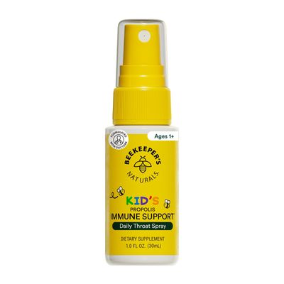 Stops Halitosis, Bee Propolis Extract, Natural Immune,Breathe Better Through The Nose | Good Night and get woken up