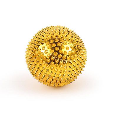 1Pair Magnetic Hand Palm Acupuncture Ball Pain Relief Massager Acupuncture Acupressure Health Care