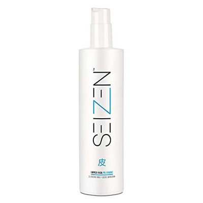 SEIZEN SZ01210 Leche Seizen 250 Normal for Adults, Ideal for Everyday use