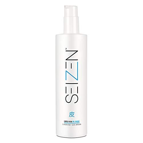 SEIZEN SZ01210 Leche Seizen 250 Normal for Adults, Ideal for Everyday use