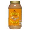Colman's French Mustard, 2.25 Litre view 1