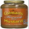 Colman's French Mustard, 2.25 Litre view 3