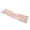100% Natural Jade Eye Mask, Rose Quartz Eye Mask and Beads, Natural Jade Sleep Mask, Blindfold, Super Smooth Eye Mask, Anti-Aging Hot or Cold Therapy, Soothing Cooling Detoxifying view 2