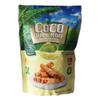 Coco Rice Rolls Snack Durian Flavour - 100g view 1