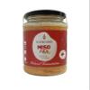 Kensho by Humbert Cont | Aka Miso | Not pasteurized | Probiotic | Miso soup | Made with rice from the Ebro Delta view 1
