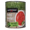 Organic Peeled Tomato 400 gr. Gustarosso - Box 12 Pieces view 1