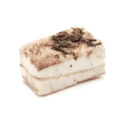 Lardo di Colonnata IGP 500 Gr. Approx - Offer 3 Pieces