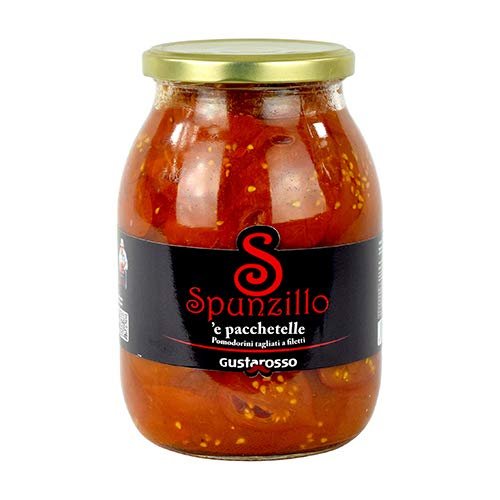 Spunzillo a pacchetelle 520 gr. Gustarosso
