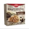 Cutara, Campurrianas Biscuits with Chocolate Chips, 450 gr view 1
