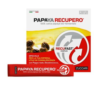 Papaya Recovery 14STICKS