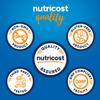 Nutricost Activated Charcoal 120 Capsules - High Quality Activated Charcoal Powder, Non-GMO, Gluten Free view 3