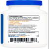 Nutricost Activated Charcoal 120 Capsules - High Quality Activated Charcoal Powder, Non-GMO, Gluten Free view 4