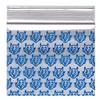 200-1.25" x 1.25" 125125 Small Devil Design Tone Zipper Lock Baggies Craft Resealable Plastic Baggy 2 Mil Zipper Poly Bags view 1