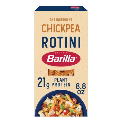 Barilla Chickpea Rotini - 8.8oz