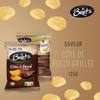 Bret's Chips Rib Flavour 10 Packets 125g view 2