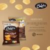 Bret's Chips Rib Flavour 10 Packets 125g view 3