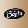 Bret's Chips Rib Flavour 10 Packets 125g view 4
