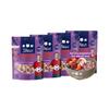 3Bears Porridge - Triple Berry | Porridge Oats | Porridge Sachets | Porridge Oats Sachets | Wholegrain Porridge Oats | Overnight Oats | Oatmeal | 4 x 400g view 1