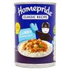 4 x Curry Homepride Cooking Sauce 400 g view 1