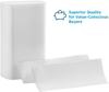 Pacific Blue Select Multifold Premium 2-Ply Paper Towels (Previously Signature) by GP PRO, White, 21000, 125 Per Pack, 16 Packs Per Case view 3
