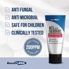 Advanced Cellular Silver 200 Gel (8oz) view 3