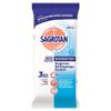 Sagrotan Hygienic Cleaning. Pack of 60. view 1