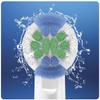 Oral-B Precision Clean Brush Heads with Bacterial Protection - Prevents Bacterial Growth on Bristles view 2