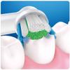 Oral-B Precision Clean Brush Heads with Bacterial Protection - Prevents Bacterial Growth on Bristles view 3