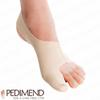 1 Pair of Hallux Valgus Bunion Corrective Sleeve by Pedimend - Ultra Thin Hallux Valgus Corrector Sleeve, Best Toe Straightener Active Support for Treatment & Foot Pain Relief (Small) view 3