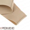 1 Pair of Hallux Valgus Bunion Corrective Sleeve by Pedimend - Ultra Thin Hallux Valgus Corrector Sleeve, Best Toe Straightener Active Support for Treatment & Foot Pain Relief (Small) view 4