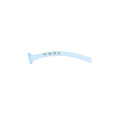 Timesco Ion-Air Nasopharyngeal Airway, Size 6, Pack of 1