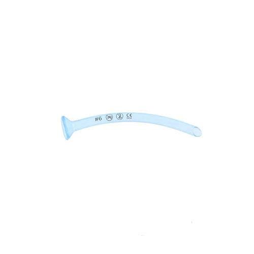 Timesco Ion-Air Nasopharyngeal Airway, Size 6, Pack of 1