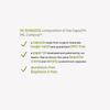 Amorcaffe 50 Home Compostable Compatible with Nespresso Coffee Capsules Pods - Top Arabica - Medium Roast view 4
